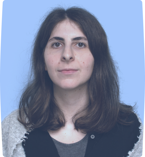 Estelle Acart - Responsable du Support Utilisateurs