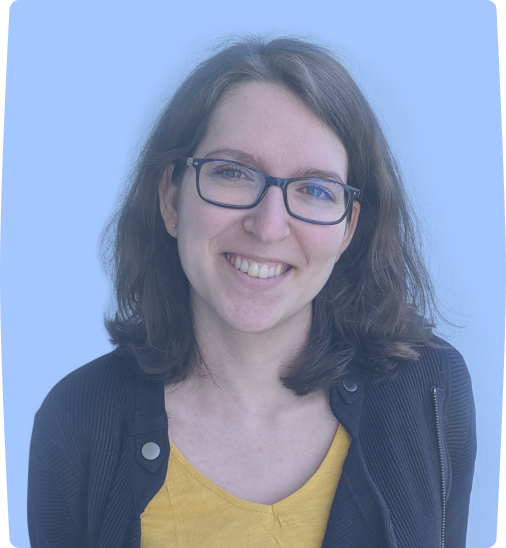 Marion Barbotin - Ingénieure Logiciel