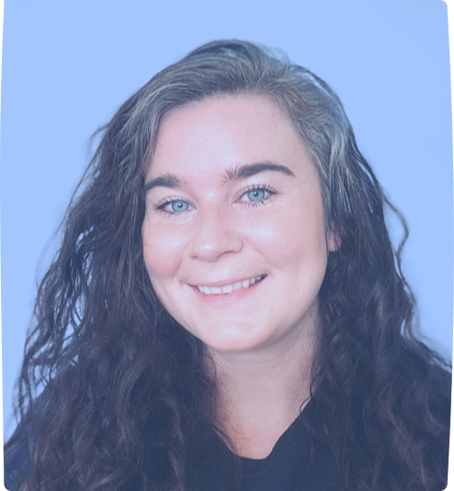 Jessie Alexander - Responsable Pédagogique Senior