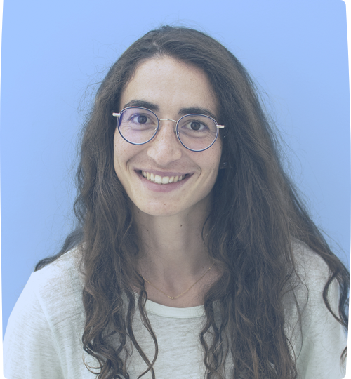 Ambre Arnaud - Chef de Produit Senior