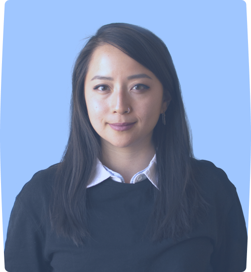 Anh Esnault - Responsable des ressources humaines